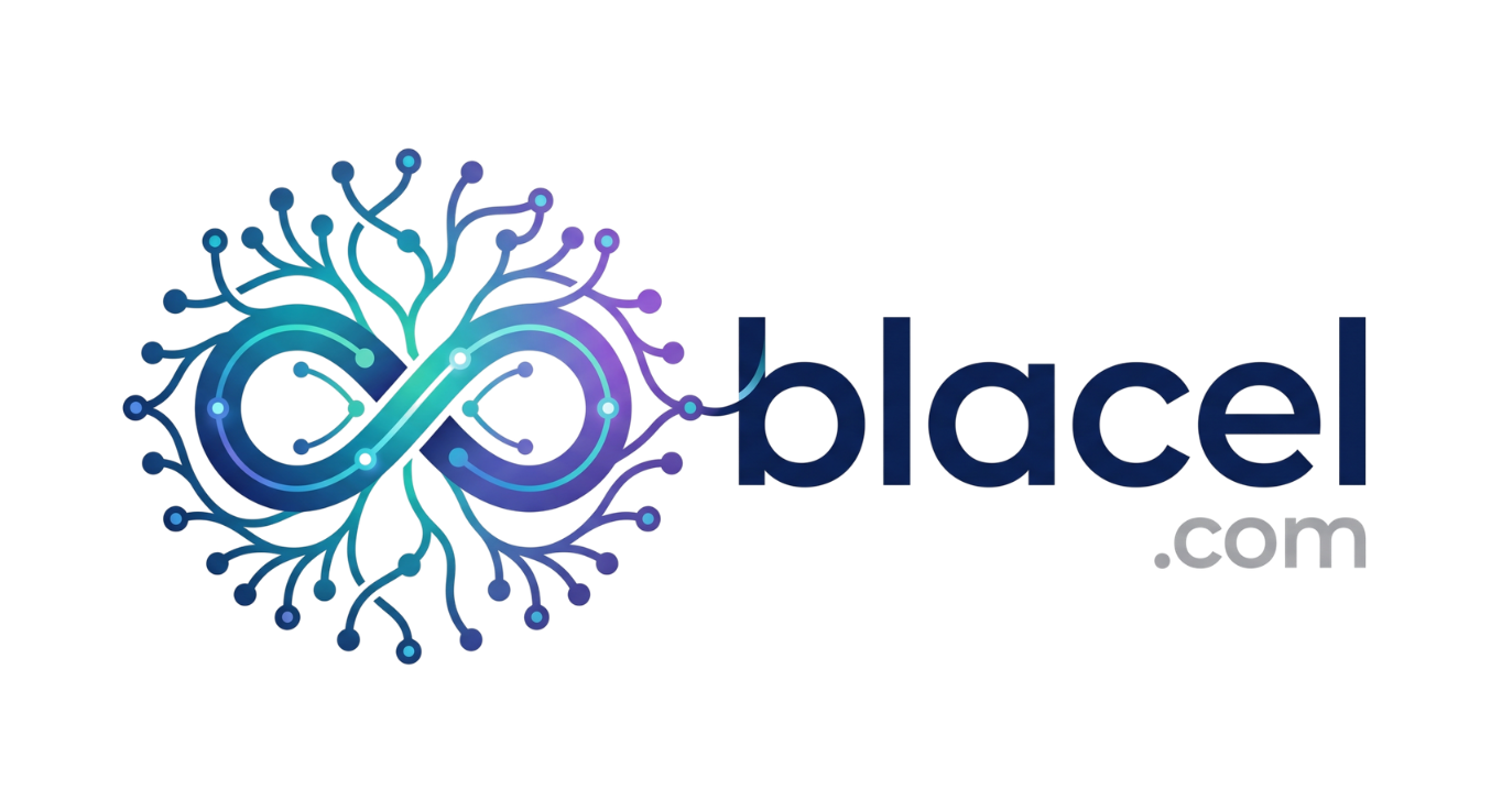 Blacel Logo